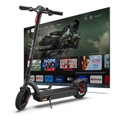 Full Hd Sharp Android Tv Fh Ea Sharp Europe